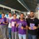 prefeitura de manaus realiza ação educativa do ‘junho violeta’ nos terminais de ônibus da capital 3