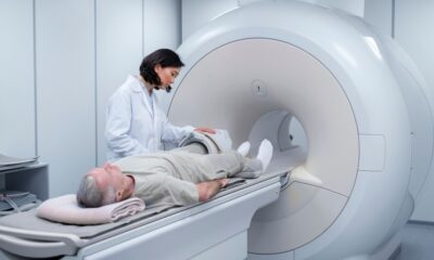 Qual o papel da ressonância em casos de dor crônica e recorrente?