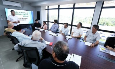 reunião cmdu 2