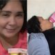 saiba quem e a mulher que se passou por crianca