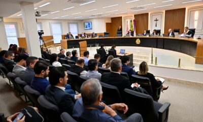 tce am indica representantes para colegiado nacional responsável pela fiscalização do novo ibs