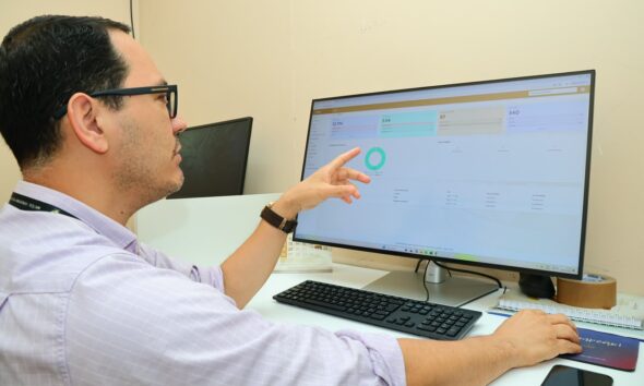 tce am moderniza plataforma de comunicação processual e inicia migração para nova versão do dec