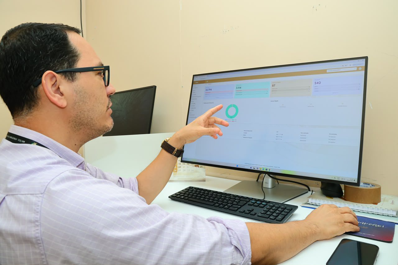 tce am moderniza plataforma de comunicação processual e inicia migração para nova versão do dec