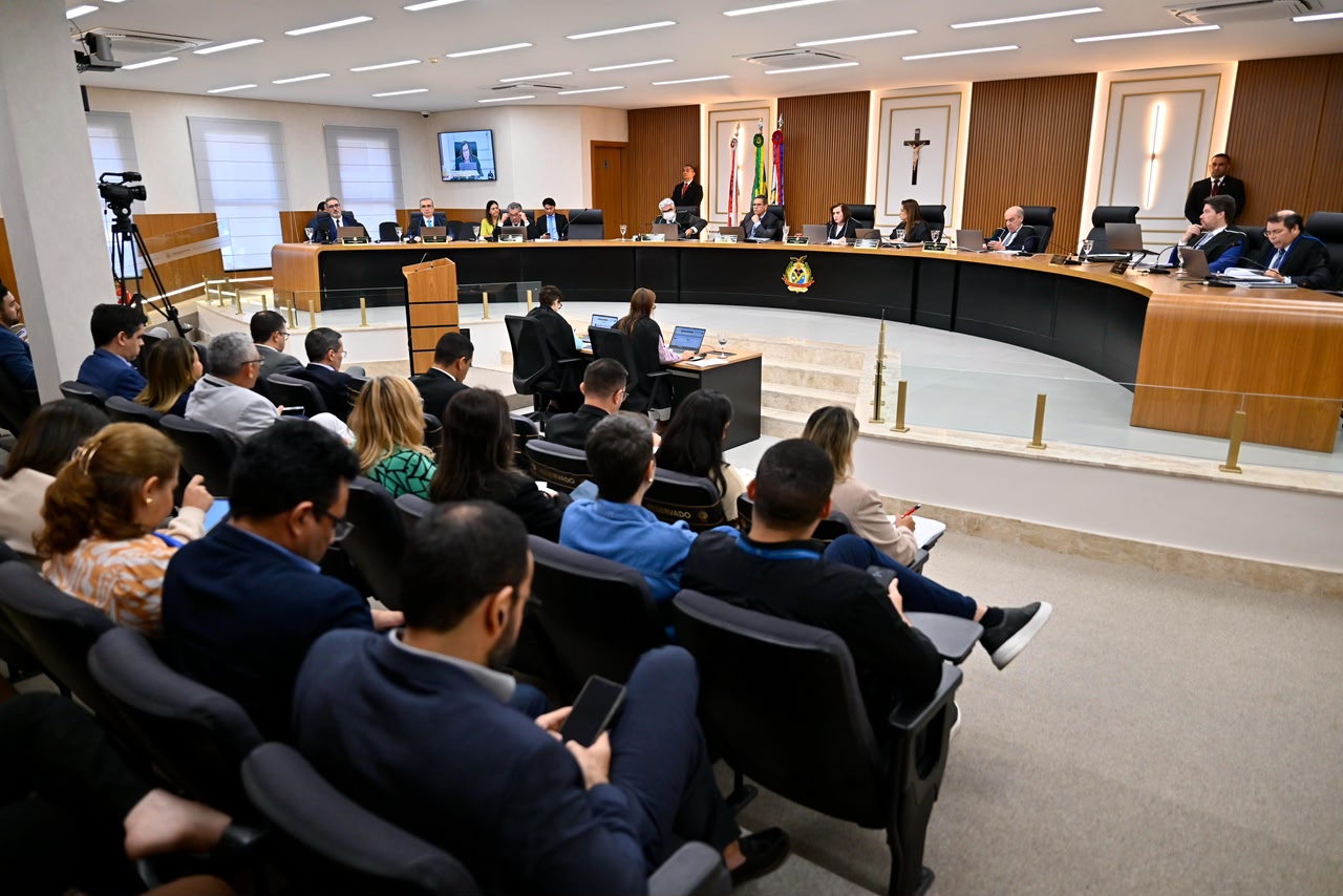 tce am multa ex prefeito de são gabriel da cachoeira após reprovar contas de gestão