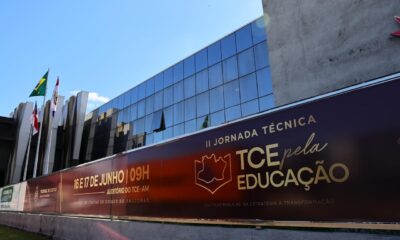 tce am transmite debates sobre políticas públicas e educação nesta quarta feira