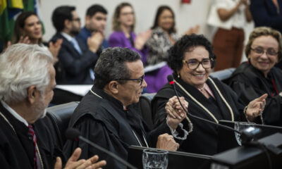 tjam elege ana maria diógenes e paulo feitoza como novos desembargadores da corte