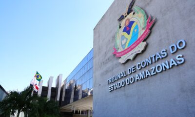 tribunal pleno do tce am analisará 124 processos em sessão desta terça feira