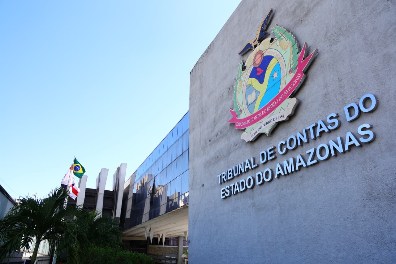 tribunal pleno do tce am analisará 124 processos em sessão desta terça feira