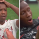 vídeo mostra momento em que jogador do catar entra em choque após lance que resultou em perna quebrada de canadense