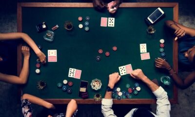 5 Itens que Todo Jogador Precisa Conferir Antes de Abrir a Primeira Mesa