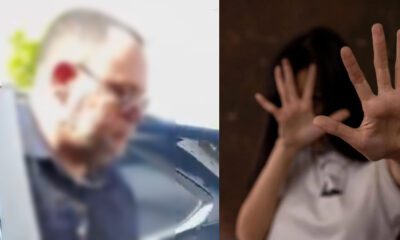 advogado preso por estuprar as filhas em manaus