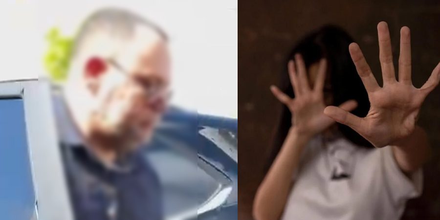 advogado preso por estuprar as filhas em manaus