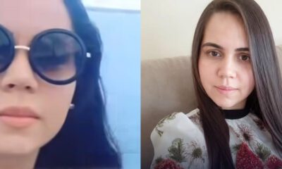 amazonense assassinada em barcelona 1
