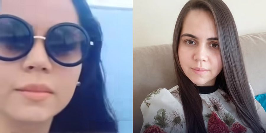 amazonense assassinada em barcelona 1