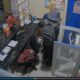 Câmeras registram assalto a hotel no Centro de Manaus; veja