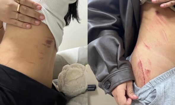 casal lésbico é vítima de assalto e violência sexual no df; suspeito acaba preso