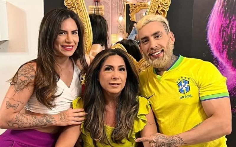caso djidja cardoso condenados