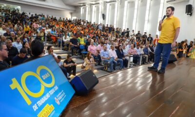cem dias de gestão do prefeito renato junior marcados por inovação, empregabilidade e impacto na economia popular 5