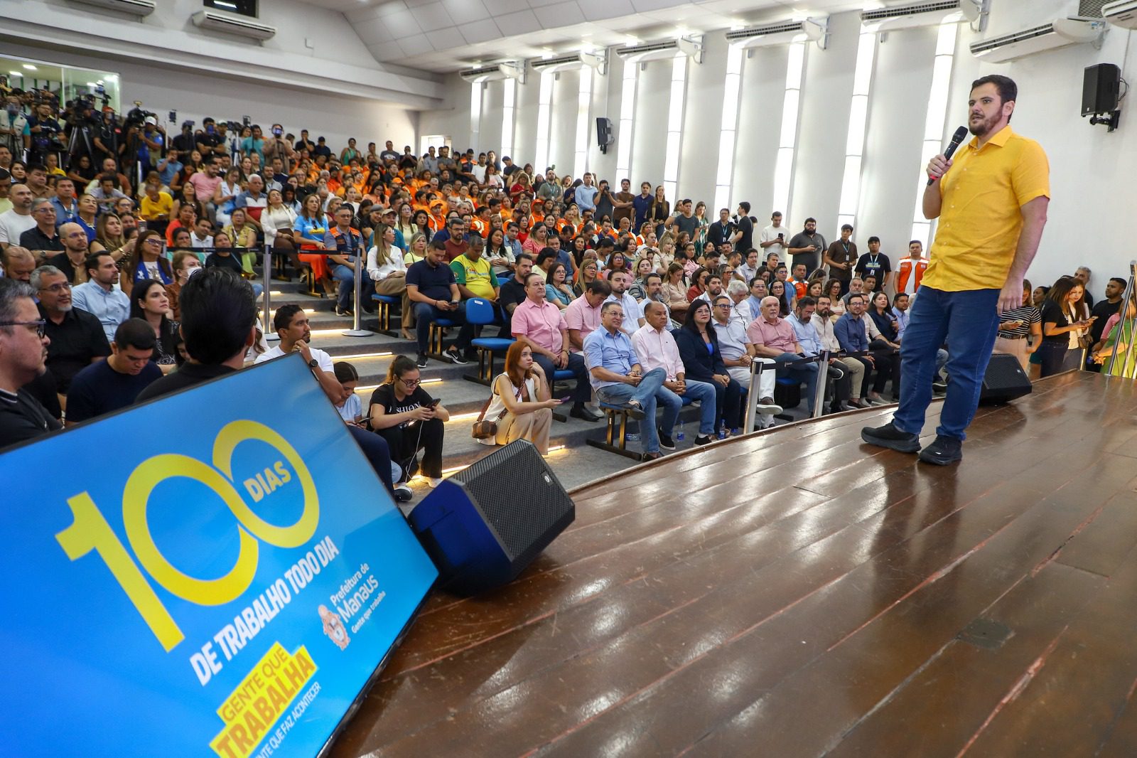 cem dias de gestão do prefeito renato junior marcados por inovação, empregabilidade e impacto na economia popular 5