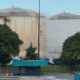 distrito industrial de manaus retoma atividades após controle de vazamento de gás tóxico