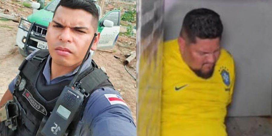 entenda o caso da morte do investigador 6