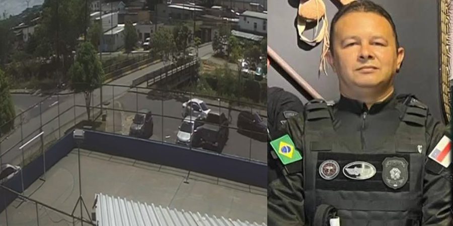 entenda o caso da morte do investigador 7