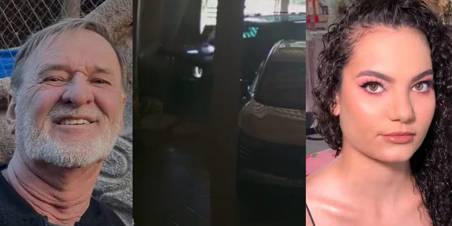 estudante de medicina atropela e mata idoso