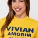 ex bbb vivian amorim anuncia pré candidatura a deputada estadual pelo amazonas