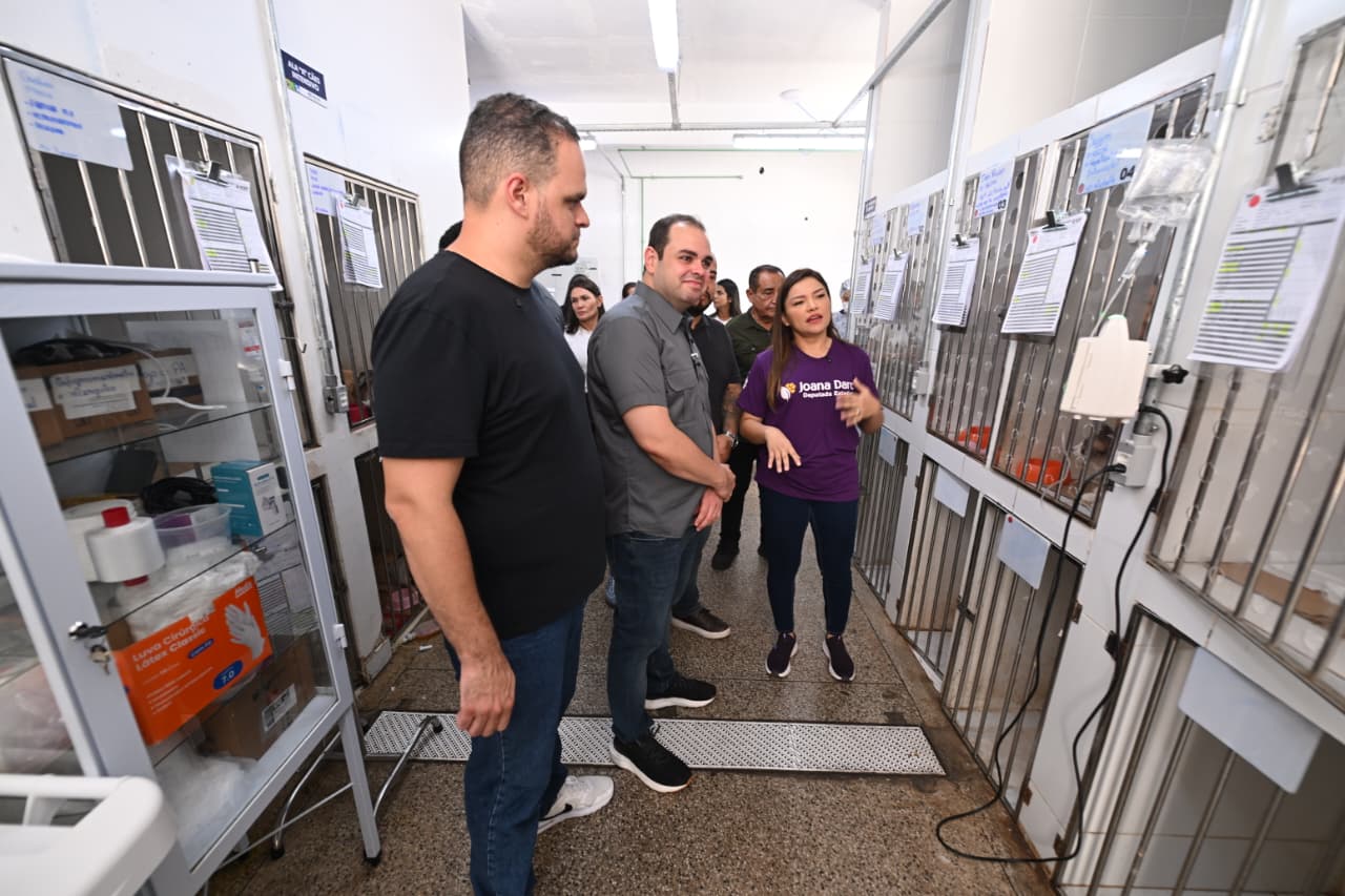 governador roberto cidade vistoria obras da nova sede da sepet e destaca investimentos na proteção animal (5)