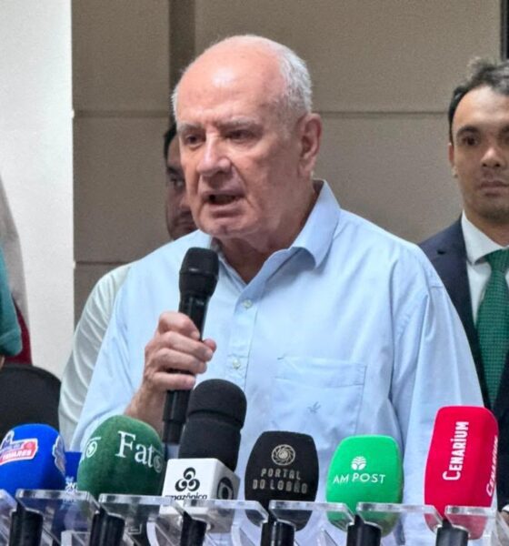 governo do amazonas anuncia repasse de r$ 18 milhões ao sinetram para custeio do passe livre estudantil