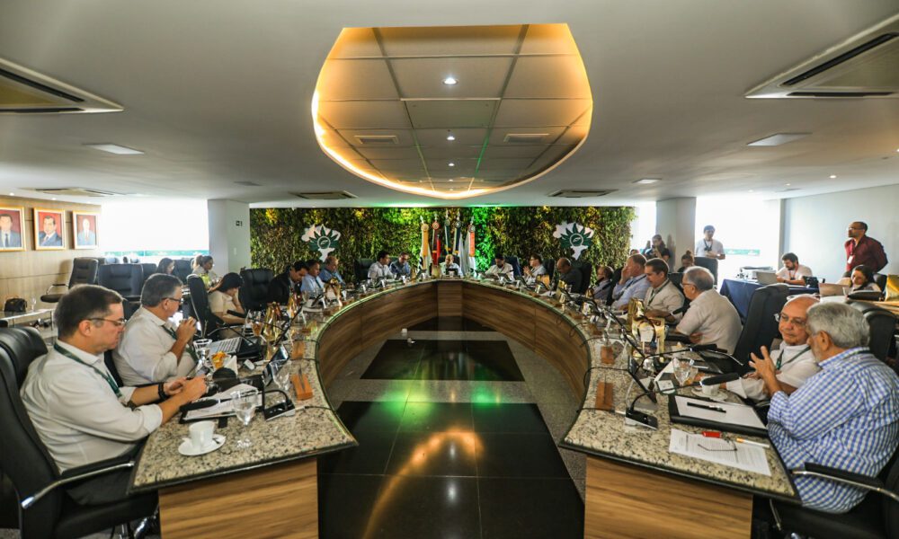 Integração e desenvolvimento econômico da Amazônia Legal é discutido em Fórum / Foto : Divulgação