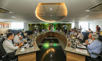 Integração e desenvolvimento econômico da Amazônia Legal é discutido em Fórum / Foto : Divulgação