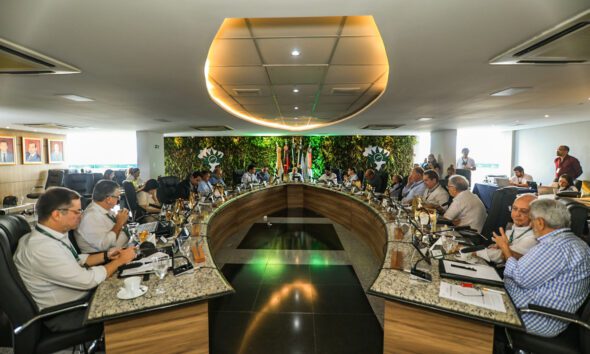 Integração e desenvolvimento econômico da Amazônia Legal é discutido em Fórum / Foto : Divulgação