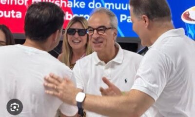 joão roberto marinho, herdeiro da globo, visita parintins e reacende disputa com a tv a crítica