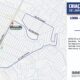 mapa do percurso linha 074
