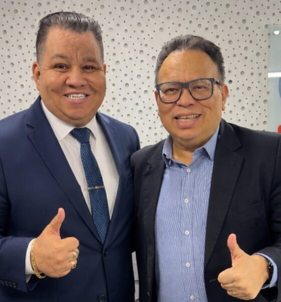 marcelo generoso programa a voz do amazonas