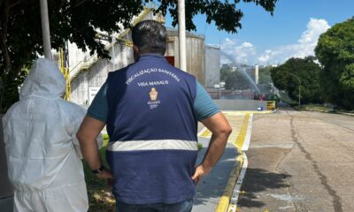 monitoramento