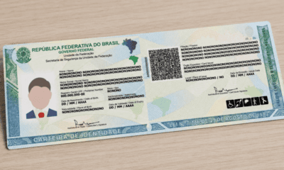 nova identidade confira os 12 cartorios que vao emitir a cin em manaus
