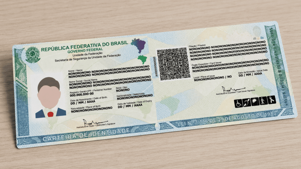 nova identidade confira os 12 cartorios que vao emitir a cin em manaus