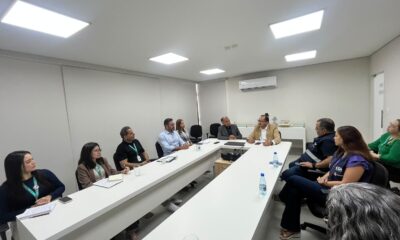 ouvidoria da ageman é destaque no sistema municipal de ouvidorias e prepara atendimento itinerante em manaus