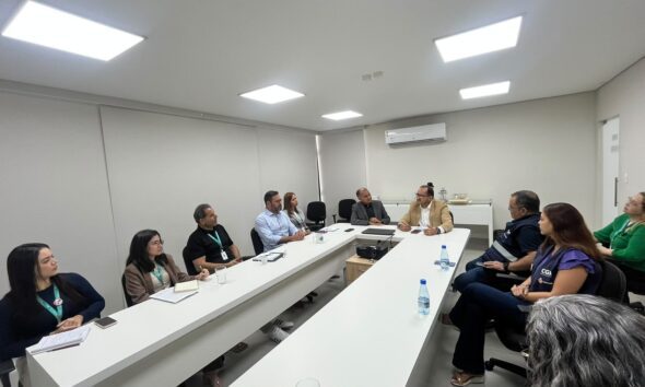 ouvidoria da ageman é destaque no sistema municipal de ouvidorias e prepara atendimento itinerante em manaus