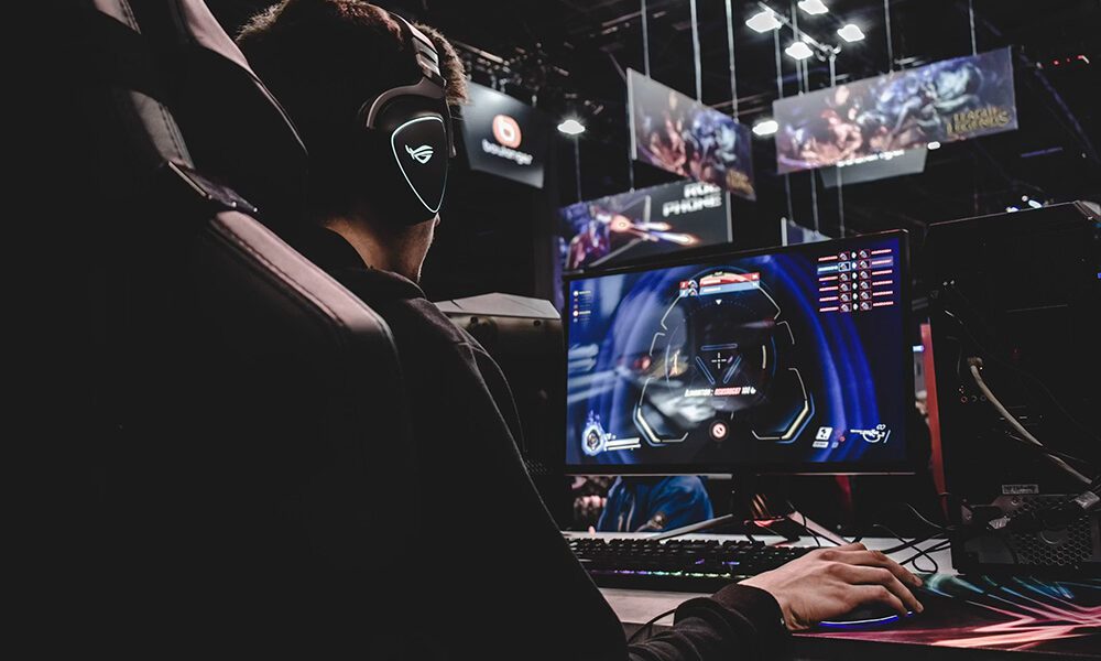 Do Polo Industrial de Manaus aos palcos mundiais: a conexão do Amazonas com a era dos eSports / Foto : Divulgação