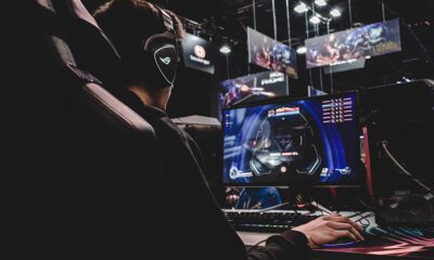 Do Polo Industrial de Manaus aos palcos mundiais: a conexão do Amazonas com a era dos eSports / Foto : Divulgação