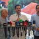 prefeito renato junior anuncia criação de rua gastronômica no centro e amplia espaços de convivência e oportunidades em manaus