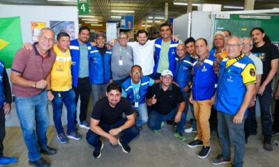 prefeito renato junior anuncia em rede nacional nova remessa de ajuda à venezuela e convoca estados e municípios a se unirem em ação humanitária 5
