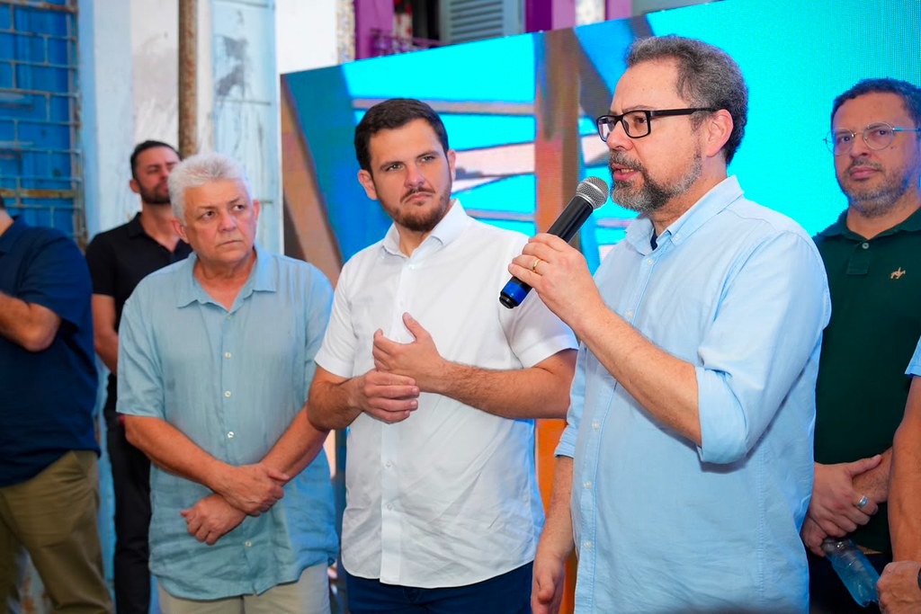 prefeito renato junior anuncia instalação de polo digital no centro histórico de manaus e restauro do casarão de são vicente 3