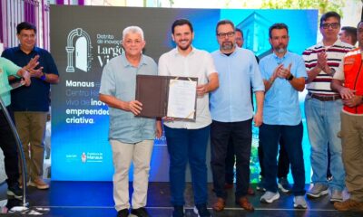 prefeito renato junior anuncia instalação de polo digital no centro histórico de manaus e restauro do casarão de são vicente 4