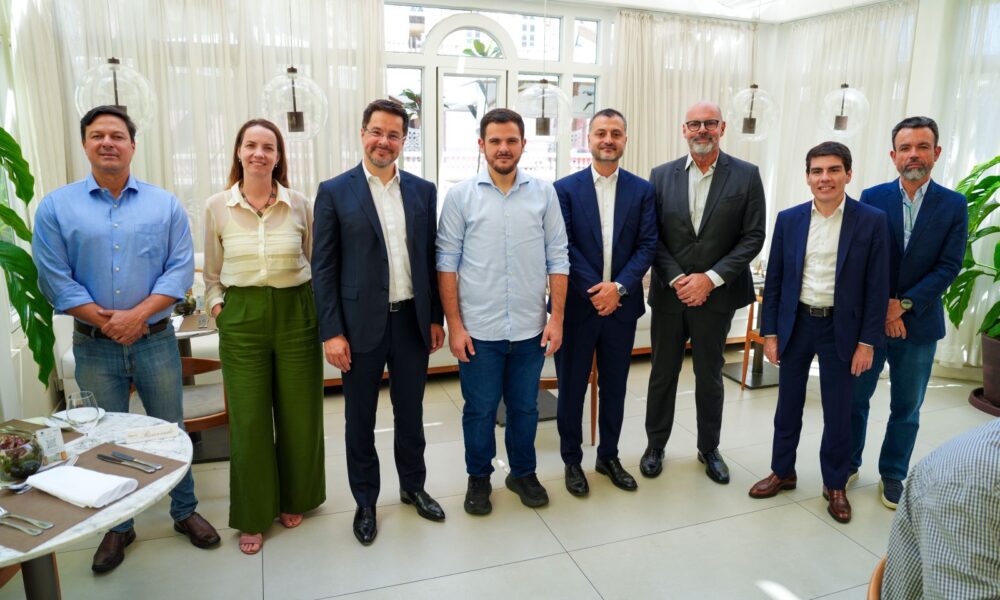 prefeito renato junior anuncia interligação entre as avenidas do turismo e max teixeira após aval técnico do ministério de portos e aeroportos