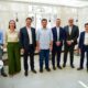 prefeito renato junior anuncia interligação entre as avenidas do turismo e max teixeira após aval técnico do ministério de portos e aeroportos