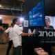 prefeitura apresenta uso de tecnologia na assistência a comunidades ribeirinhas na ‘expo manaus conecta’ 2